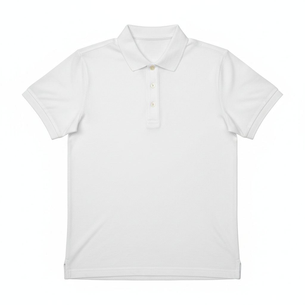 Custom Printed Polo Shirt | PrintzOnDeck
