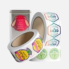 Custom Labels 1.75x2.75 (500 ct) | PrintzOnDeck