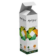 Custom Tucked Box Packaging | PrintzOnDeck