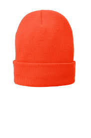 Custom Printed Knit Cap | PrintzOnDeck