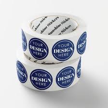 Custom Labels 1.5x5 (100 ct) | PrintzOnDeck