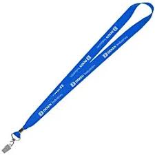 Custom Lanyards | Bulk Pricing | PrintzOnDeck
