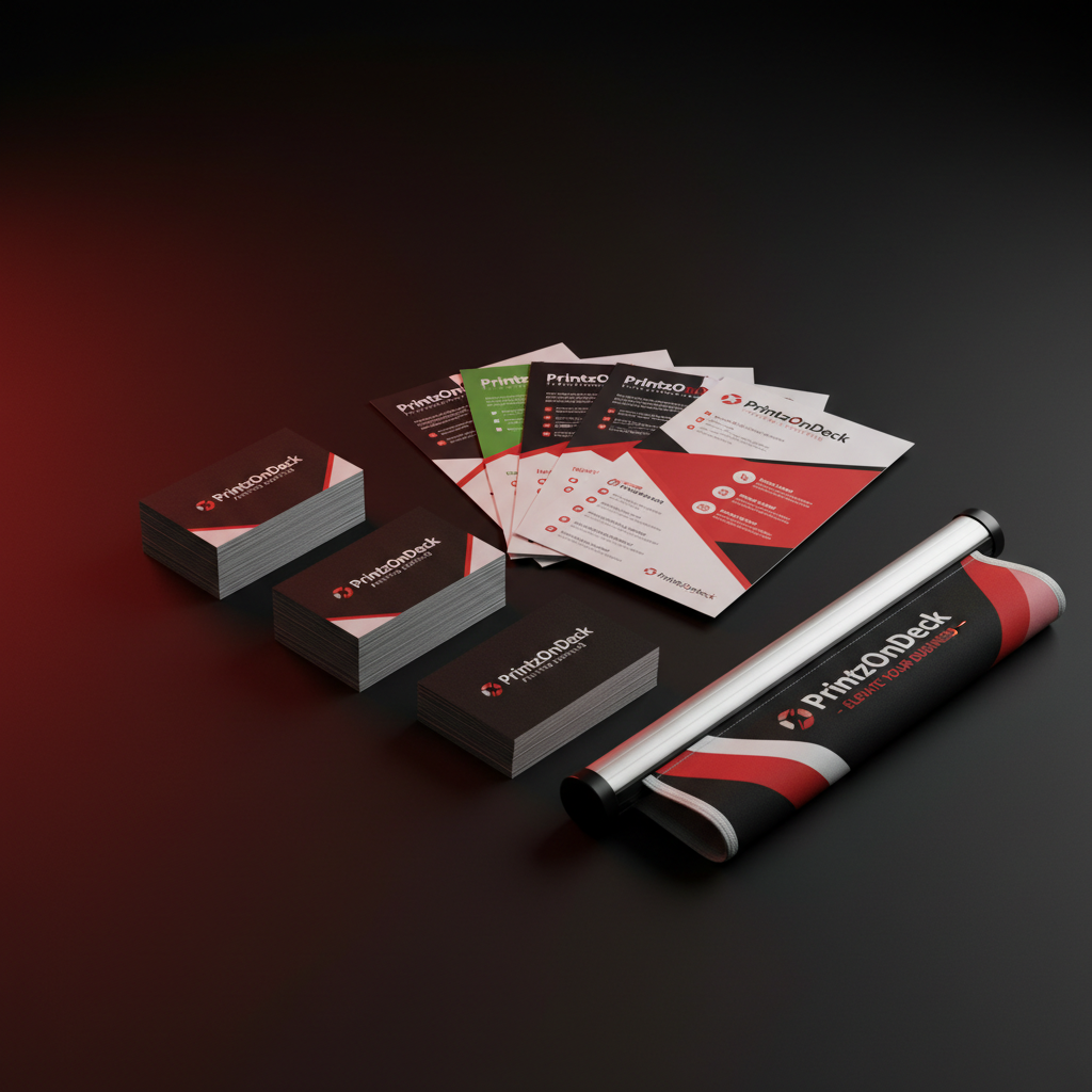 Starter Launch Kit