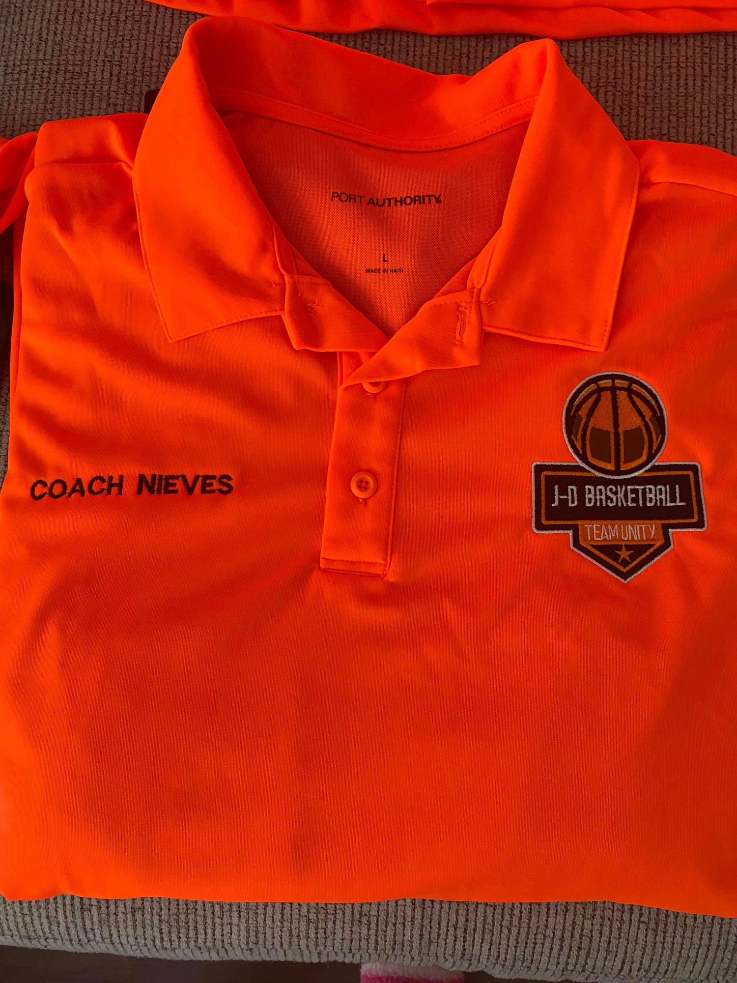 Custom Apparel