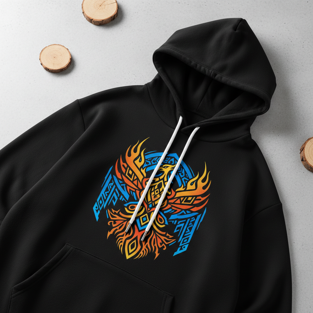 Hoodies & Sweatshirts