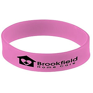 Custom Branded Mood Bracelets (500 ct) | PrintzOnDeck