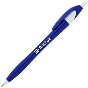 Custom Branded Javelin Pen | PrintzOnDeck
