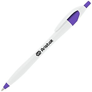 Custom Branded Javelin Pen | PrintzOnDeck