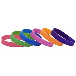 Custom Branded Mood Bracelets (500 ct) | PrintzOnDeck