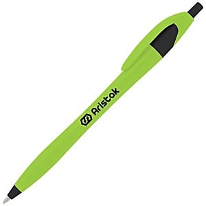 Custom Branded Javelin Pen | PrintzOnDeck