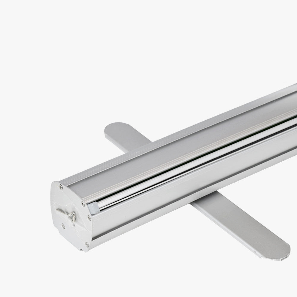 Custom Standard Retractable Banner | PrintzOnDeck