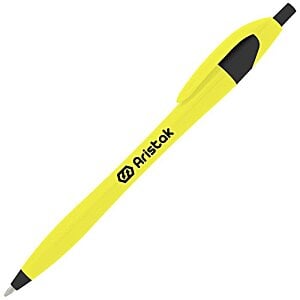 Custom Branded Javelin Pen | PrintzOnDeck