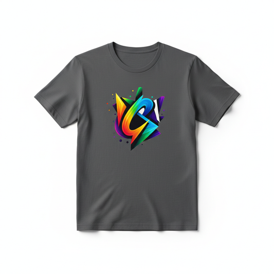 Full Back Print Add-On | Full Back Garment Printing | Custom Apparel