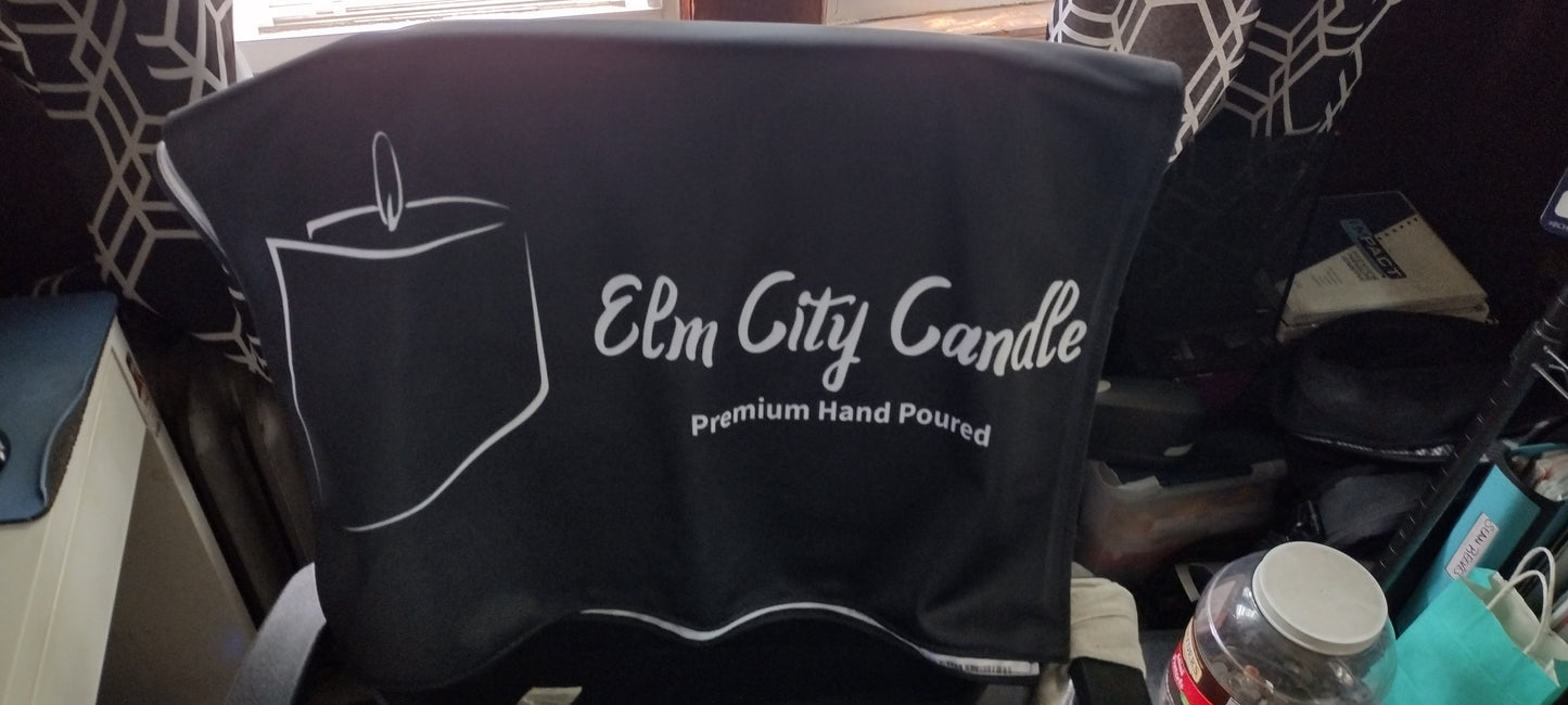 Custom Table Cover 8ft | PrintzOnDeck
