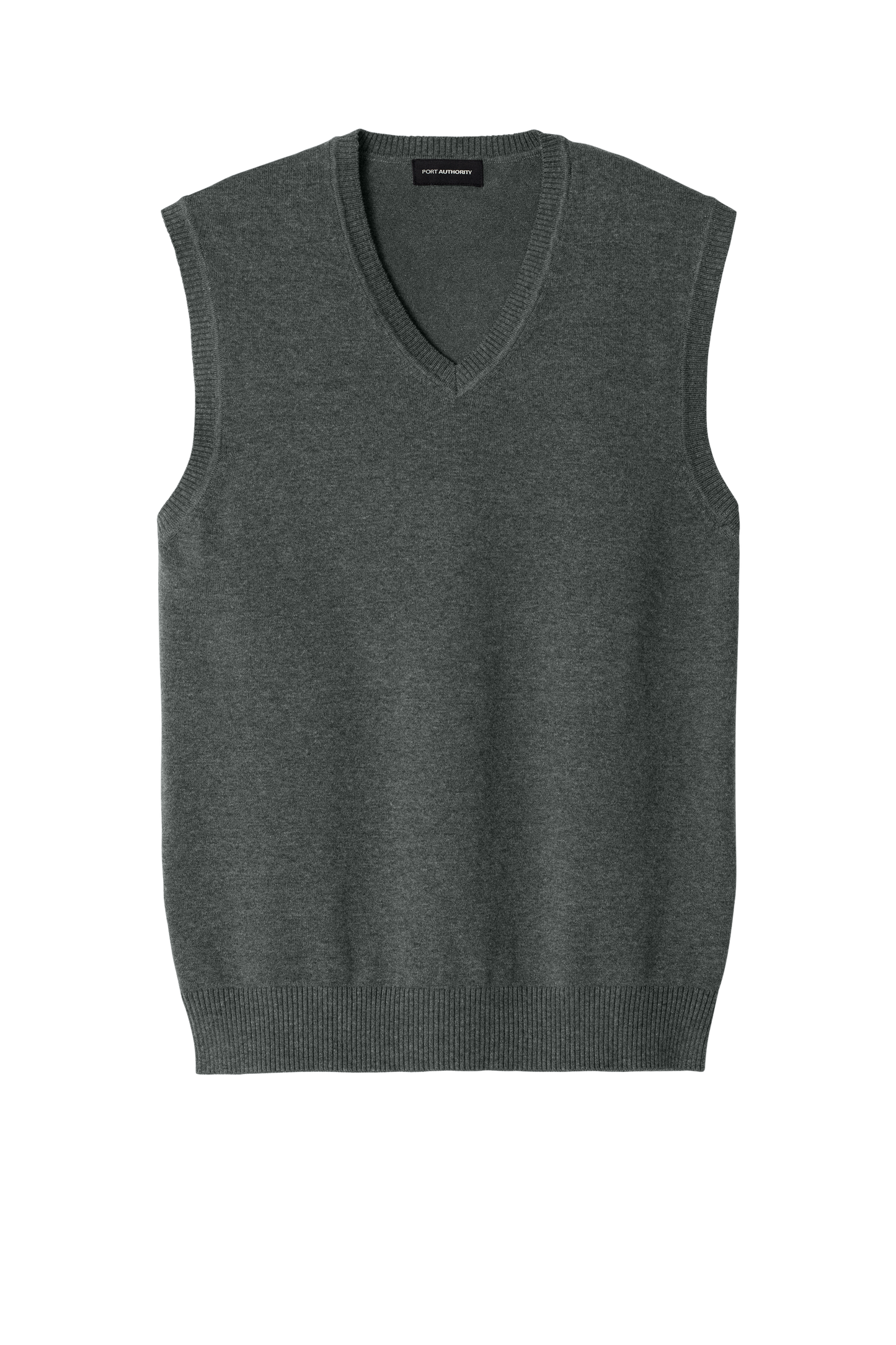Custom Printed Easy Care Sweater Vest | PrintzOnDeck