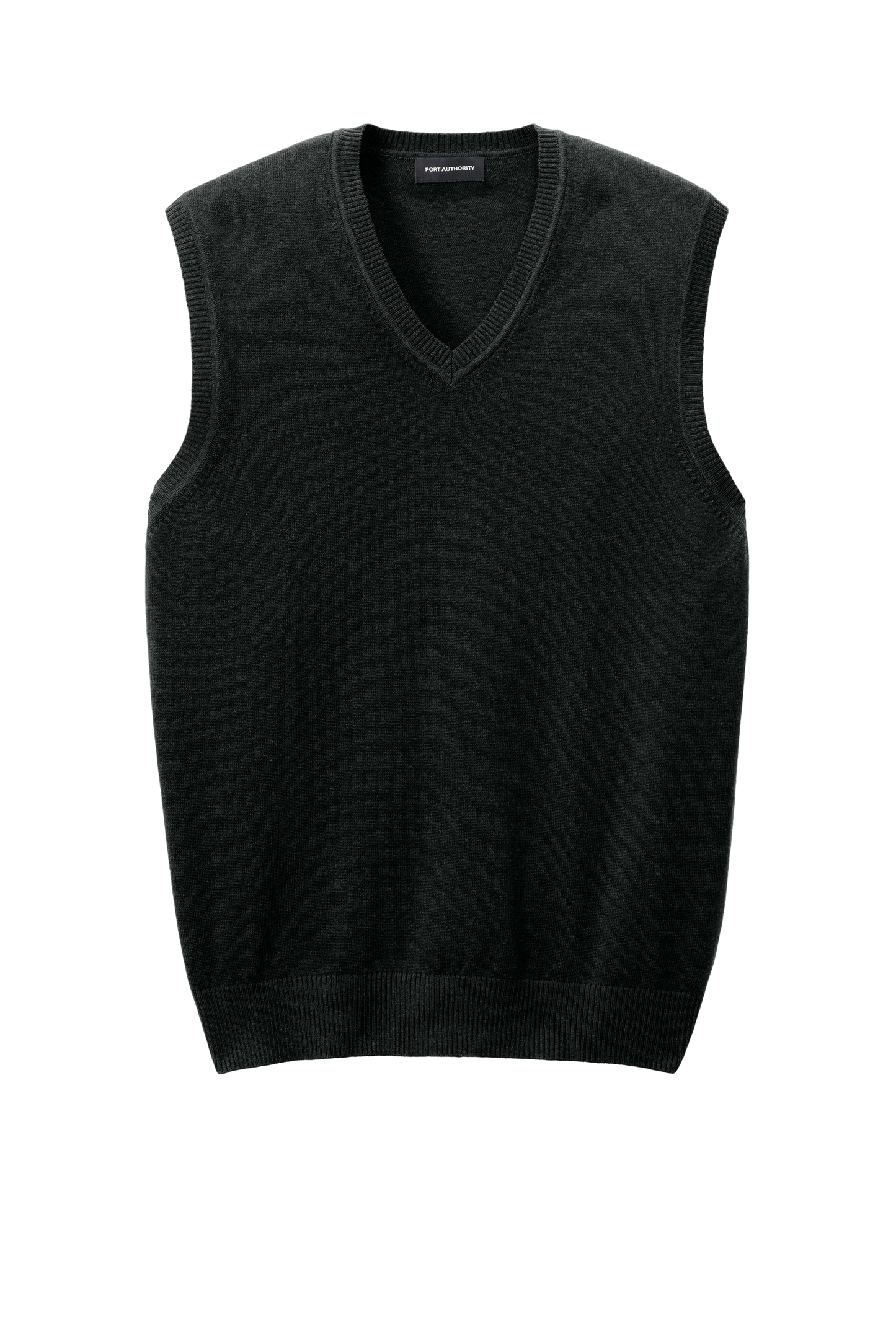 Custom Printed Easy Care Sweater Vest | PrintzOnDeck