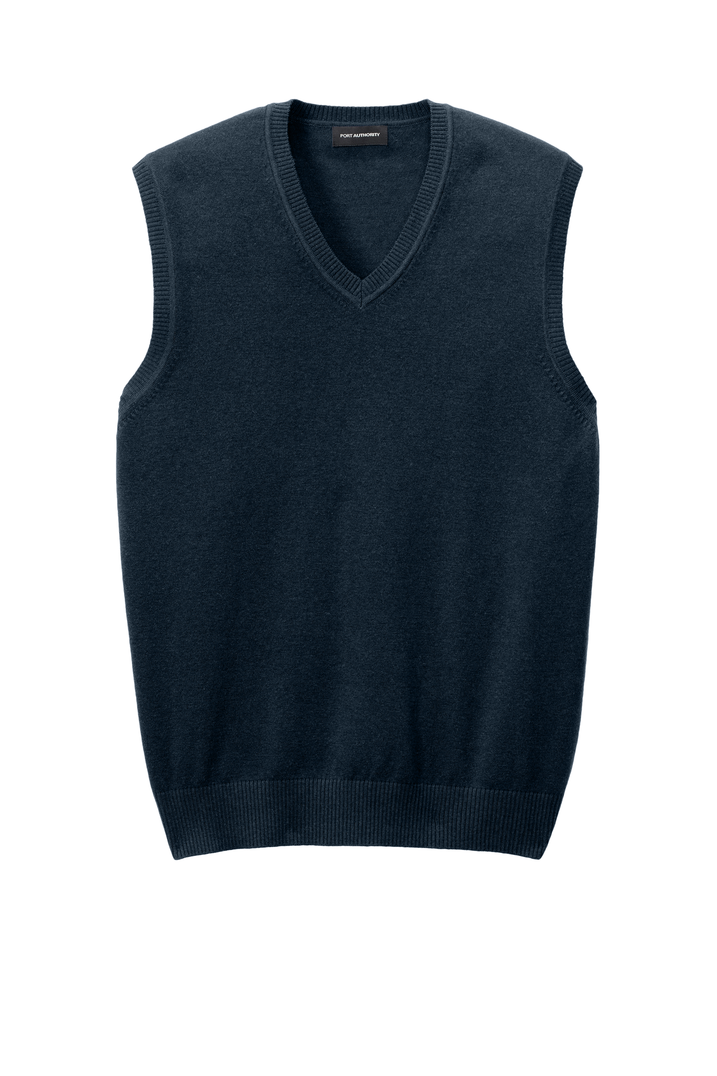 Custom Printed Easy Care Sweater Vest | PrintzOnDeck