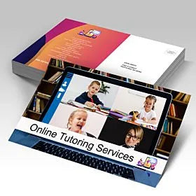 Custom Standard Postcards | PrintzOnDeck
