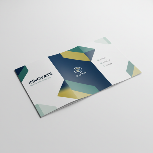 Brochures