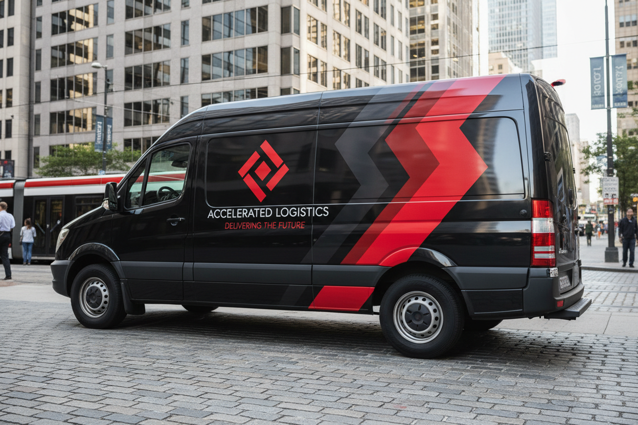 3M IJ-180Cv3 Controltac | Cast Vinyl Vehicle Wrap | PrintzOnDeck