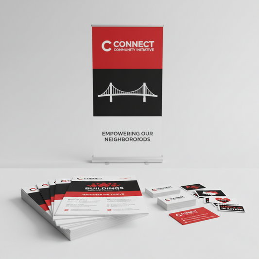 Community Outreach Starter