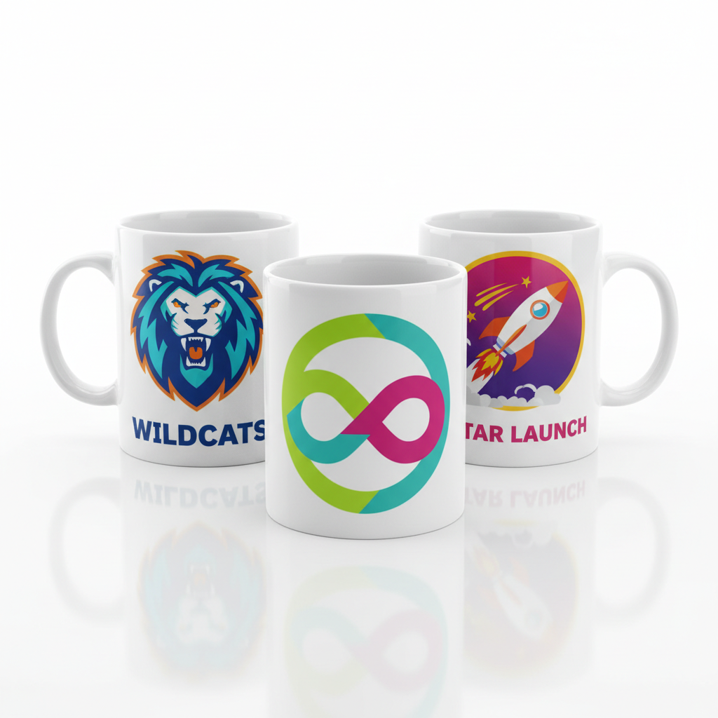 Custom Mugs