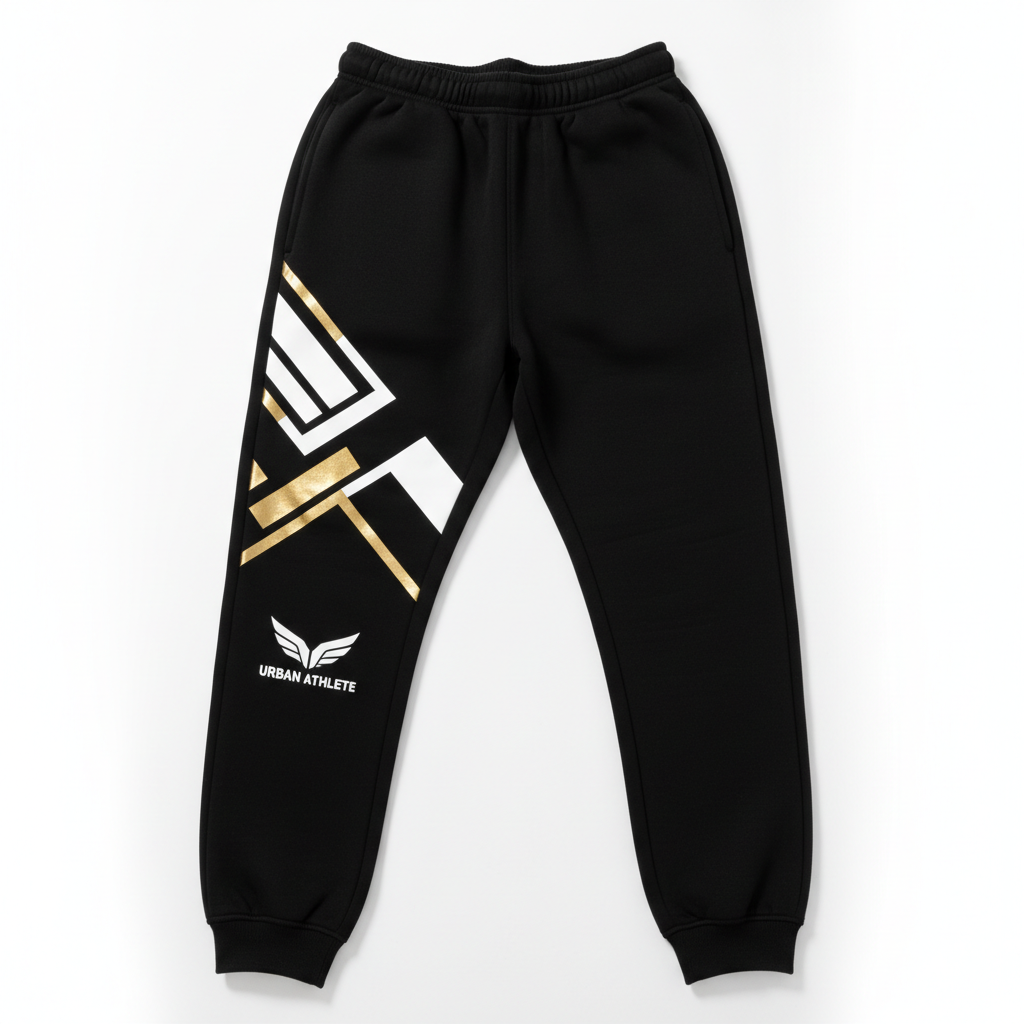 Custom Printed Sweatpants | PrintzOnDeck
