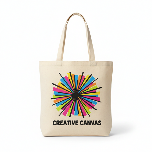 Custom Printed Tote Bags | PrintzOnDeck