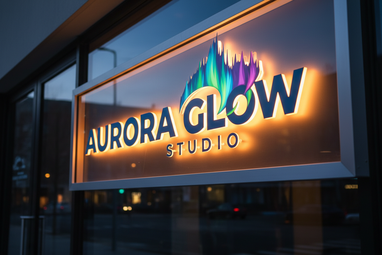 Adhesive Translucent Vinyl | Illumination Film for Backlit Displays | PrintzOnDeck