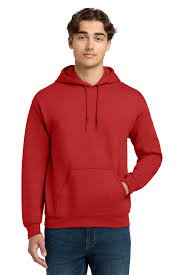 Custom Printed Hooded Sweatshirt | PrintzOnDeck