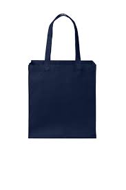 Custom Printed Cotton Canvas Tote Bag | PrintzOnDeck