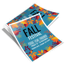 Custom Flyers 8.5x11 | 50,000 Count | Bulk Campaign Printing | PrintzOnDeck