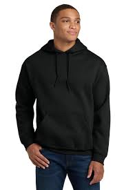 Custom Printed Hooded Sweatshirt | PrintzOnDeck