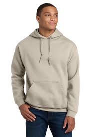 Custom Printed Hooded Sweatshirt | PrintzOnDeck