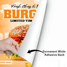 Custom Adhesive Vinyl – 3M IJ 35C | PrintzOnDeck