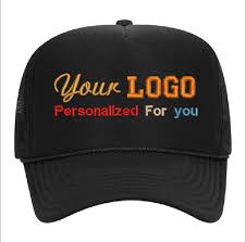 Custom Embroidered Trucker Caps | PrintzOnDeck