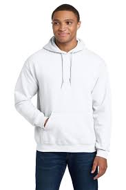 Custom Printed Hooded Sweatshirt | PrintzOnDeck