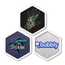 Custom Logo Digitizing Service | PrintzOnDeck