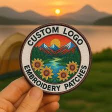 Custom Embroidered Patches | PrintzOnDeck