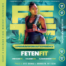Custom Digital E-Flyer Design | PrintzOnDeck