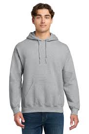 Custom Printed Hooded Sweatshirt | PrintzOnDeck