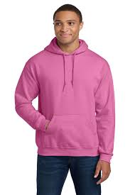 Custom Printed Hooded Sweatshirt | PrintzOnDeck