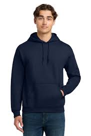 Custom Printed Hooded Sweatshirt | PrintzOnDeck
