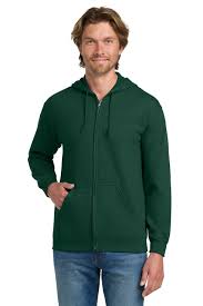 Custom Printed Hooded Sweatshirt | PrintzOnDeck