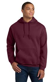 Custom Printed Hooded Sweatshirt | PrintzOnDeck