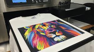 Custom DTG Print Single-Sided | PrintzOnDeck