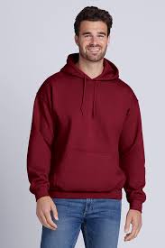 Custom Printed Hooded Sweatshirt | PrintzOnDeck