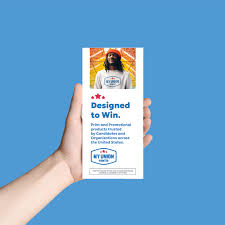 Custom Palm Cards 3x5 (500 ct) | PrintzOnDeck