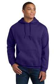 Custom Printed Hooded Sweatshirt | PrintzOnDeck