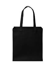 Custom Printed Cotton Canvas Tote Bag | PrintzOnDeck